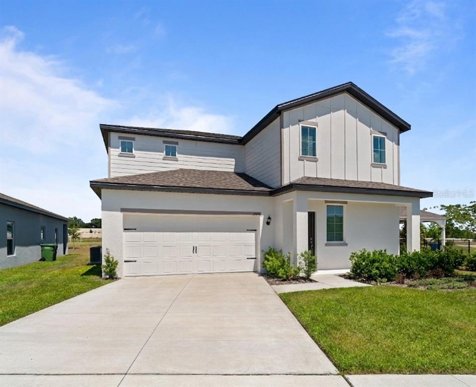 1774 White Elephant Loop Winter Haven, FL 33884 - Photo 2 of 25