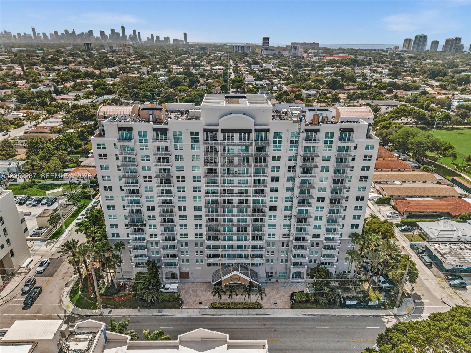 2665 Southwest 37th Avenue, Unit 313 Miami, FL 33133 - Photo 1 of 24 Coral Gables-37th Av between US 1 and Miracle Mile
