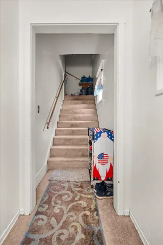 $325,000 | 2015 West Mansfield Avenue, Spokane, WA 99205