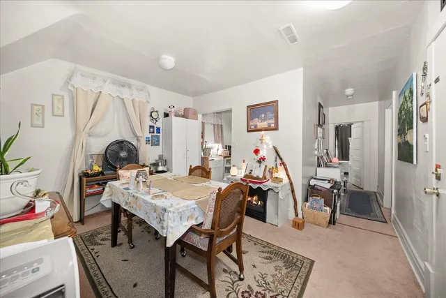 $325,000 | 2015 West Mansfield Avenue, Spokane, WA 99205