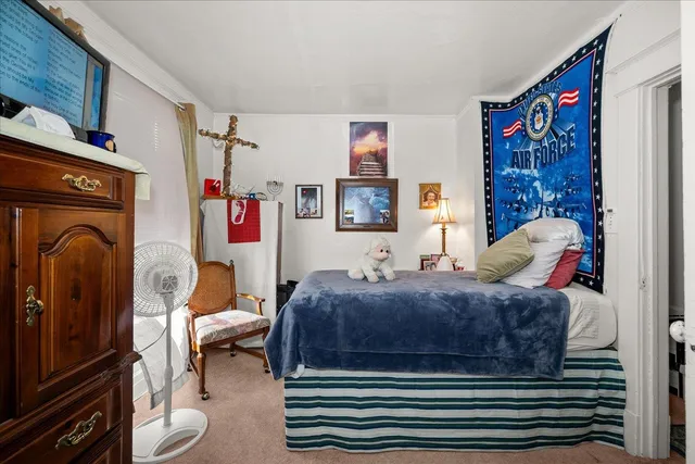 $325,000 | 2015 West Mansfield Avenue, Spokane, WA 99205