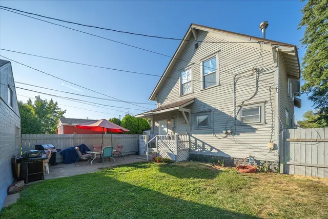 $325,000 | 2015 West Mansfield Avenue, Spokane, WA 99205