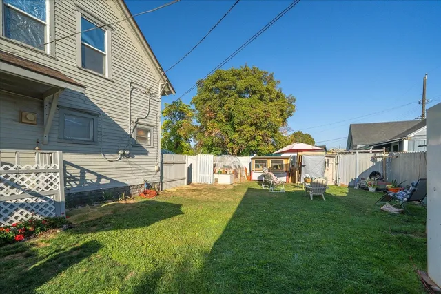 $325,000 | 2015 West Mansfield Avenue, Spokane, WA 99205