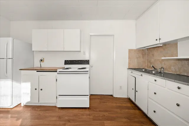 $325,000 | 2015 West Mansfield Avenue, Spokane, WA 99205