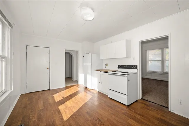 $325,000 | 2015 West Mansfield Avenue, Spokane, WA 99205