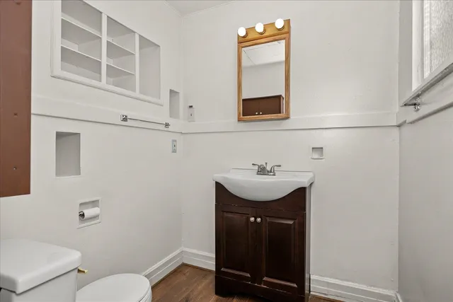 $325,000 | 2015 West Mansfield Avenue, Spokane, WA 99205