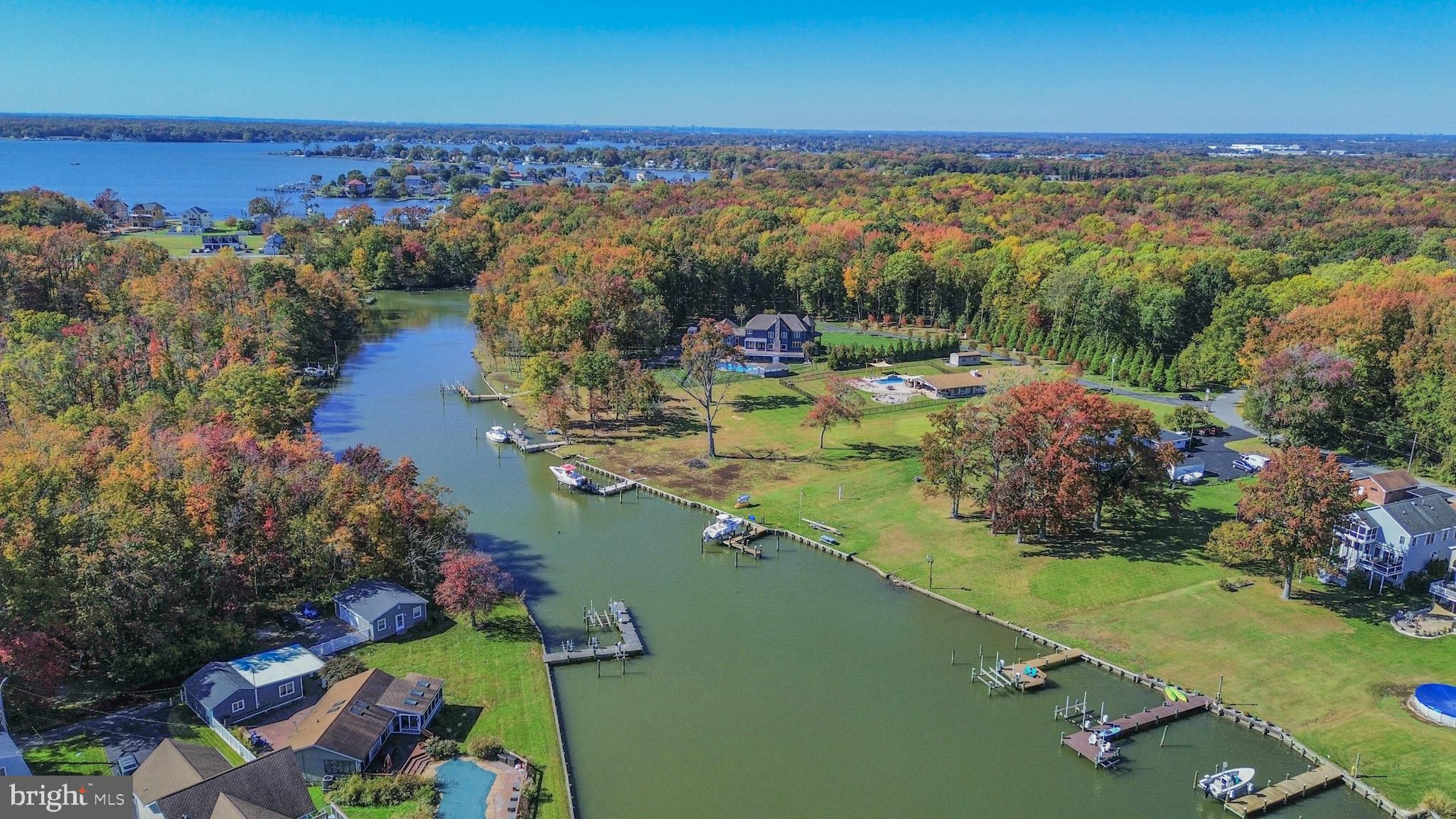 1321 South Seneca Road Middle River, MD 21220 - Photo 18 of 50 a view of a city with ocean view
