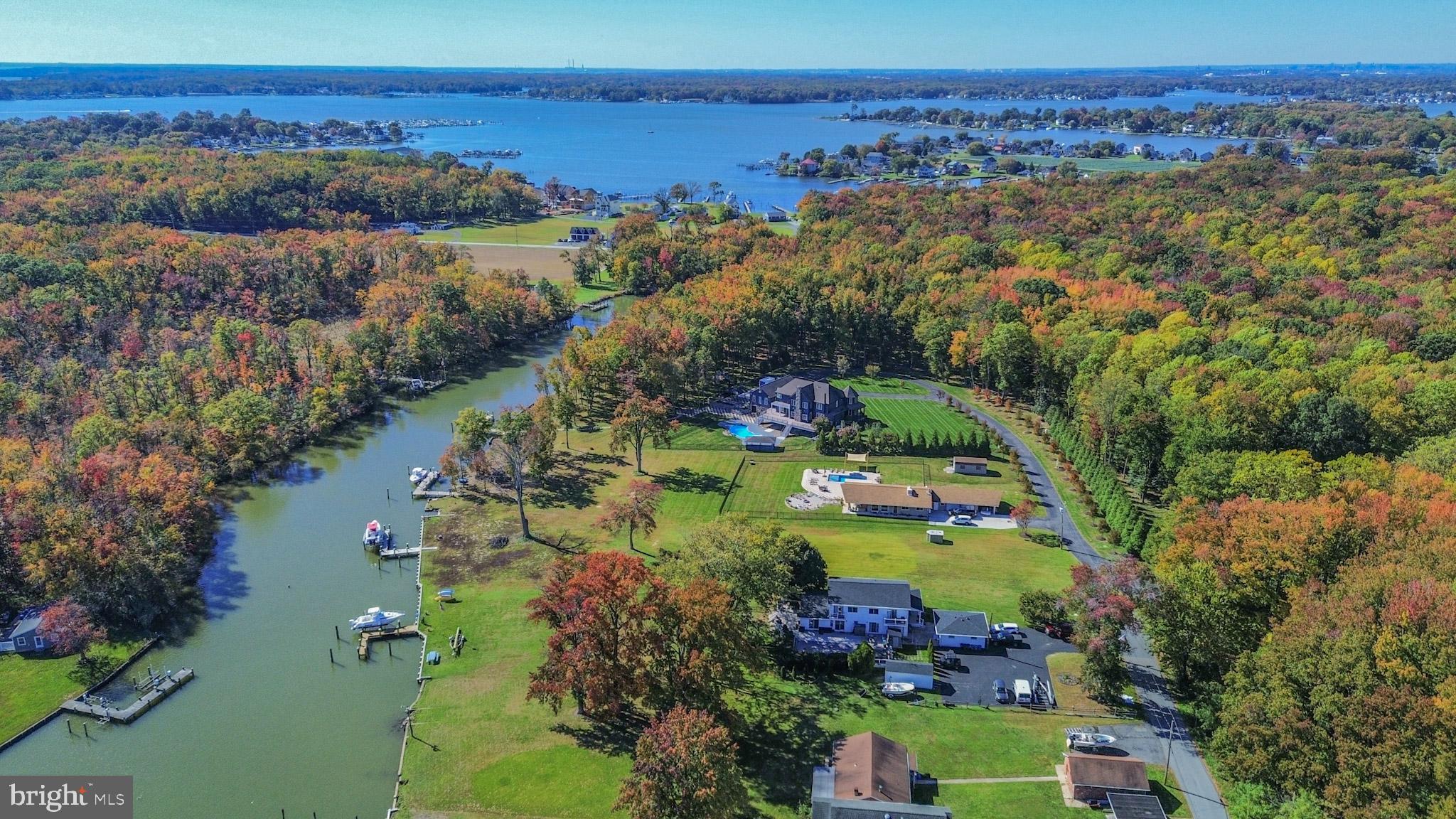 1321 South Seneca Road Middle River, MD 21220 - Photo 35 of 50 a view of a city