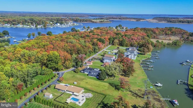 $665,000 | 1321 South Seneca Road, Middle River, MD 21220