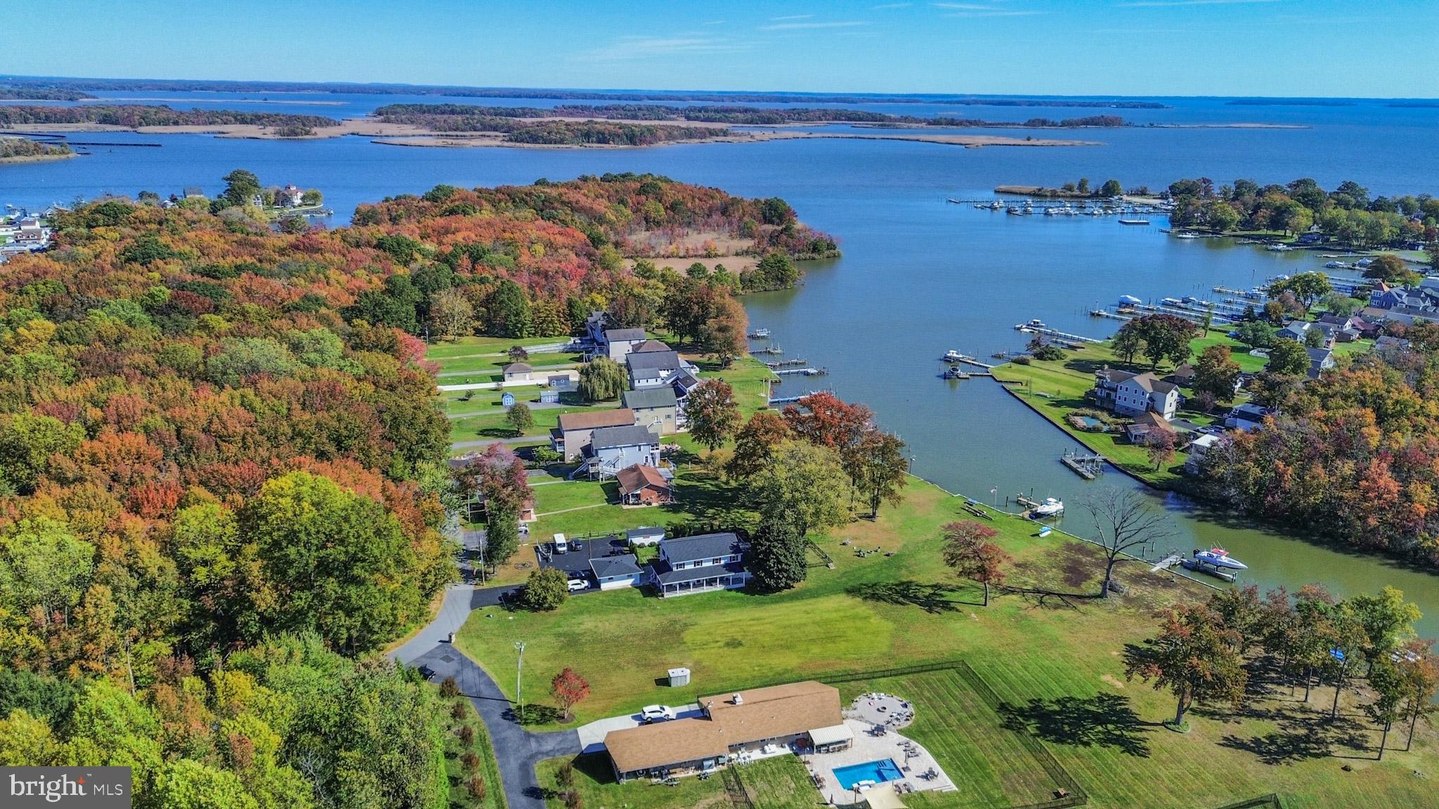 1321 South Seneca Road Middle River, MD 21220 - Photo 6 of 50 a view of a houses with a yard