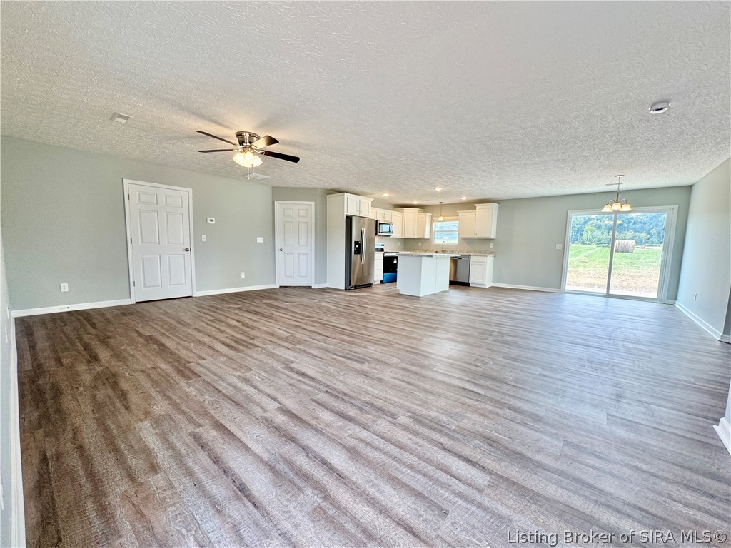 3518 South Robbins Road Lexington, IN 47138 - Photo 8 of 21 Entry