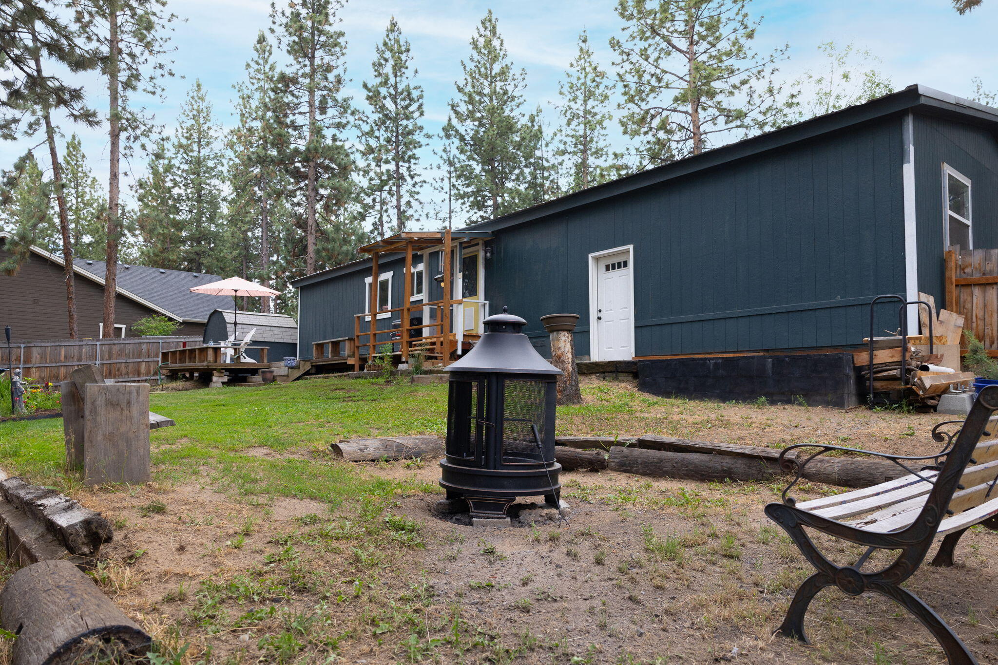 60206 Crater Road Bend, OR 97702 - Photo 33 of 34 60206 Crater Rd (30 of 31)