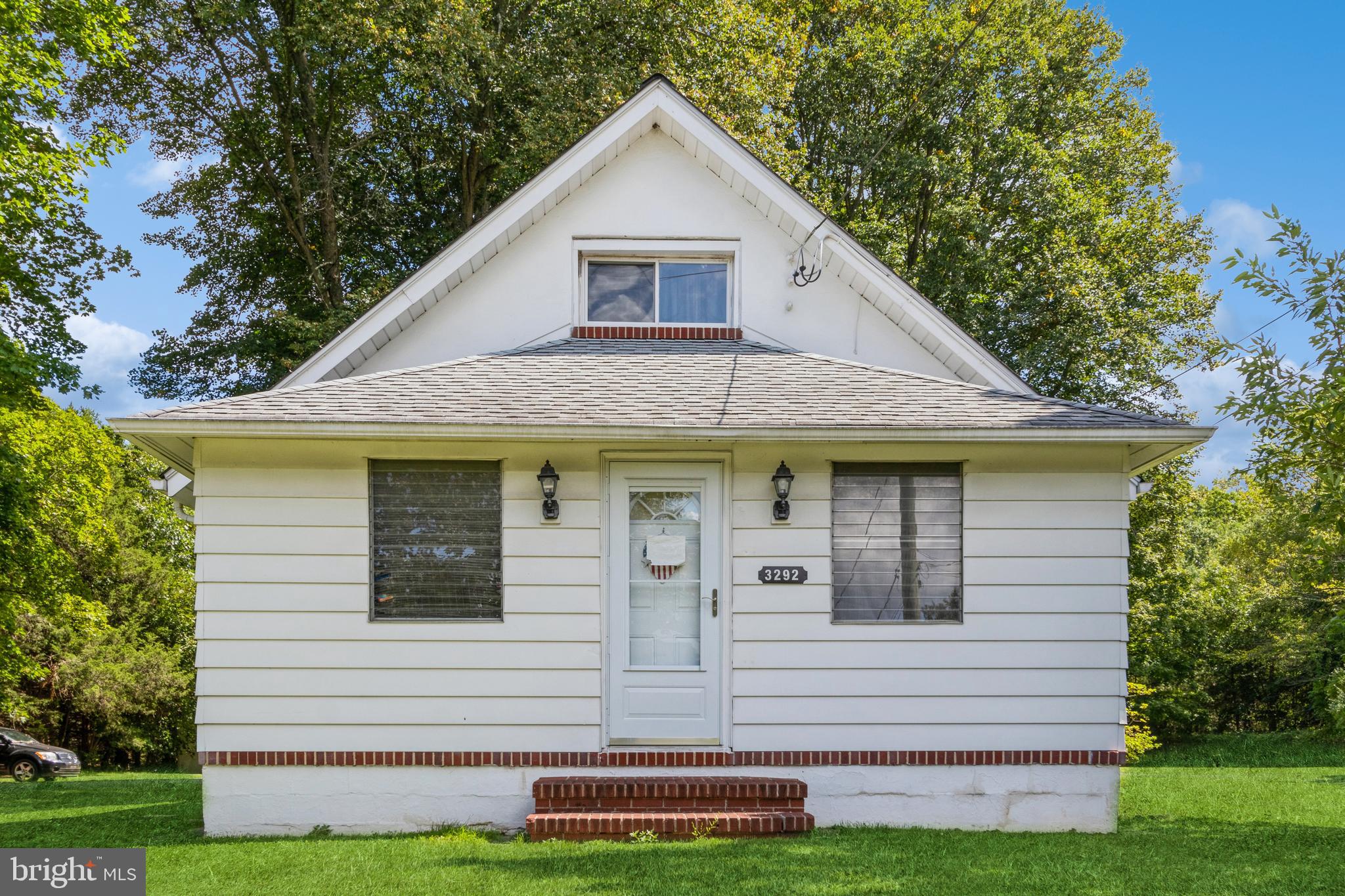 3292 Tuckahoe Road Franklinville, NJ 08322 - Photo 1 of 21