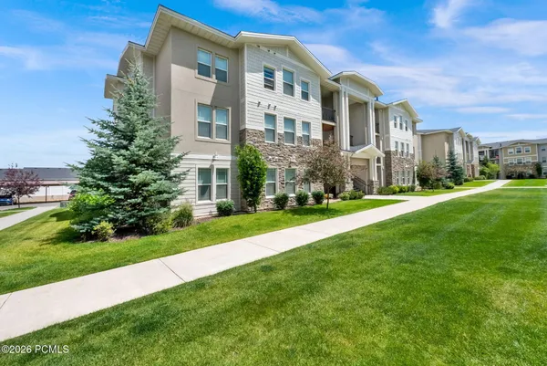 $369,000 | 1043 South 500th East East, Unit G101, Heber City, UT 84032