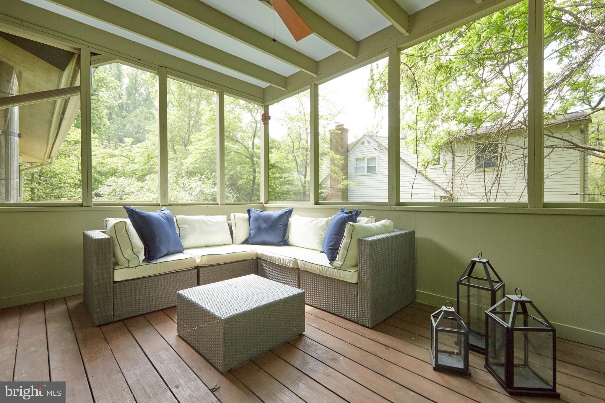 6433 Wiscasset Road Bethesda, MD 20816 - Photo 39 of 49 Gallery Image 39