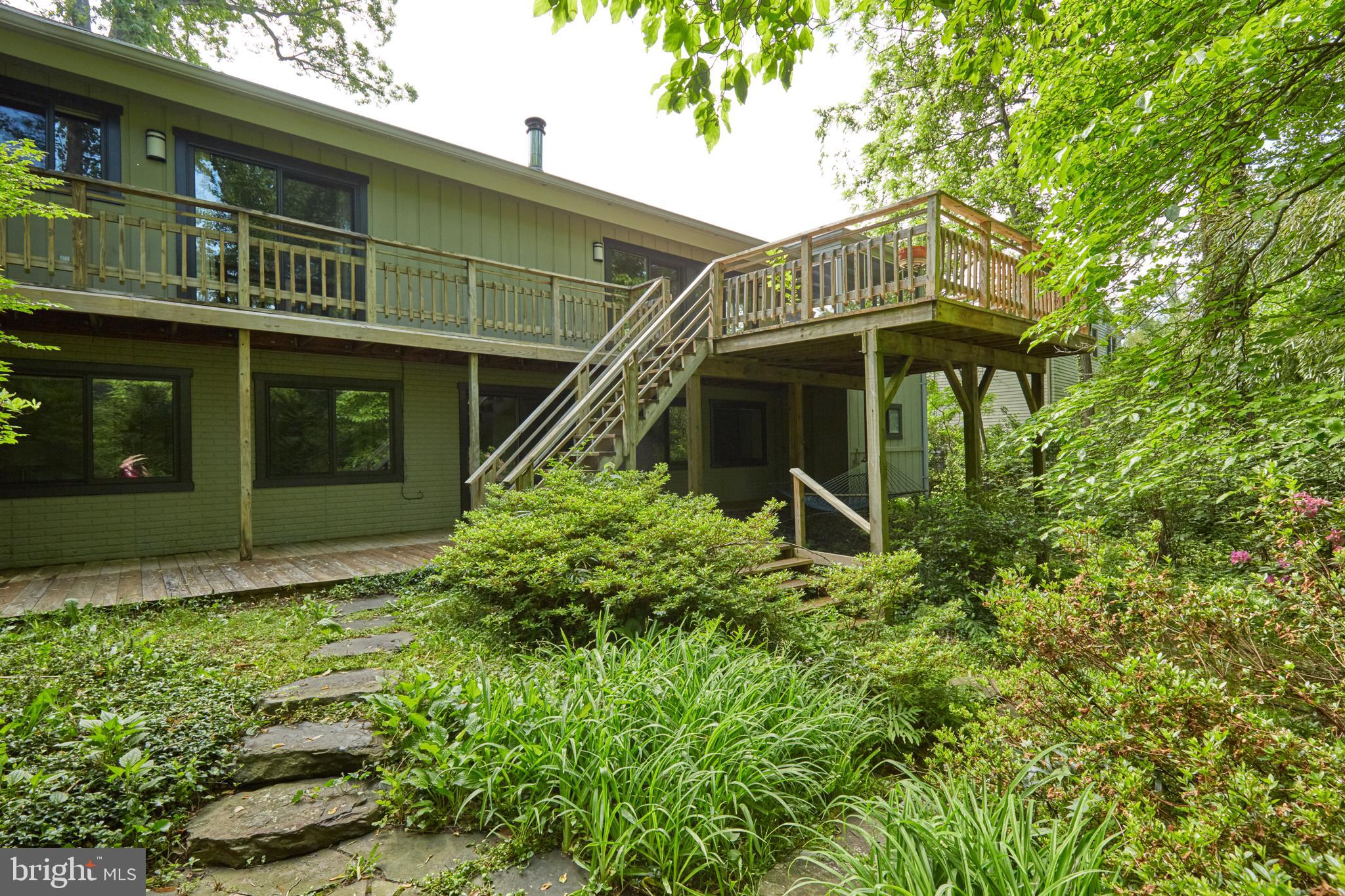 6433 Wiscasset Road Bethesda, MD 20816 - Photo 44 of 49 Gallery Image 44