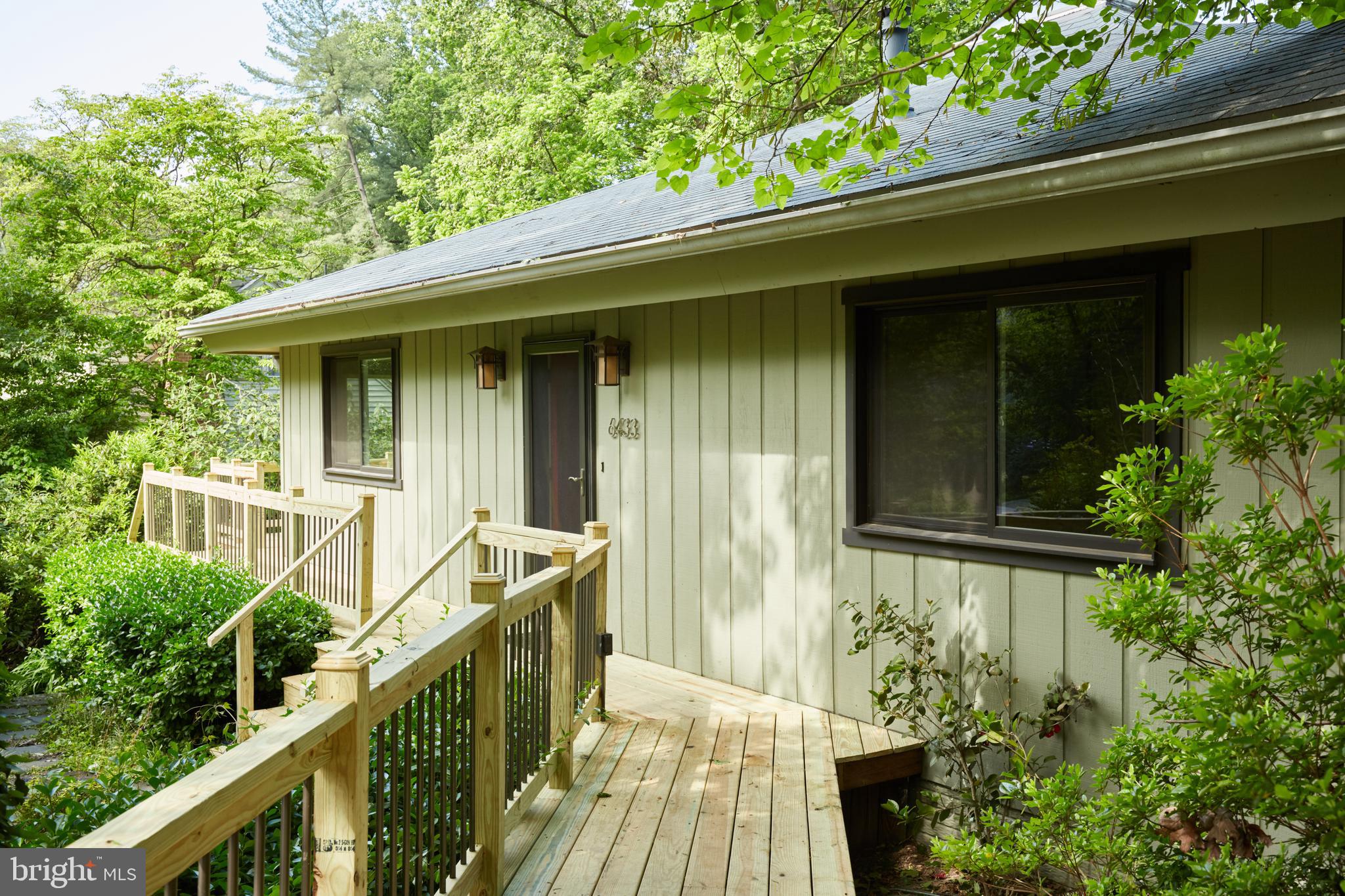 6433 Wiscasset Road Bethesda, MD 20816 - Photo 45 of 49 Gallery Image 45