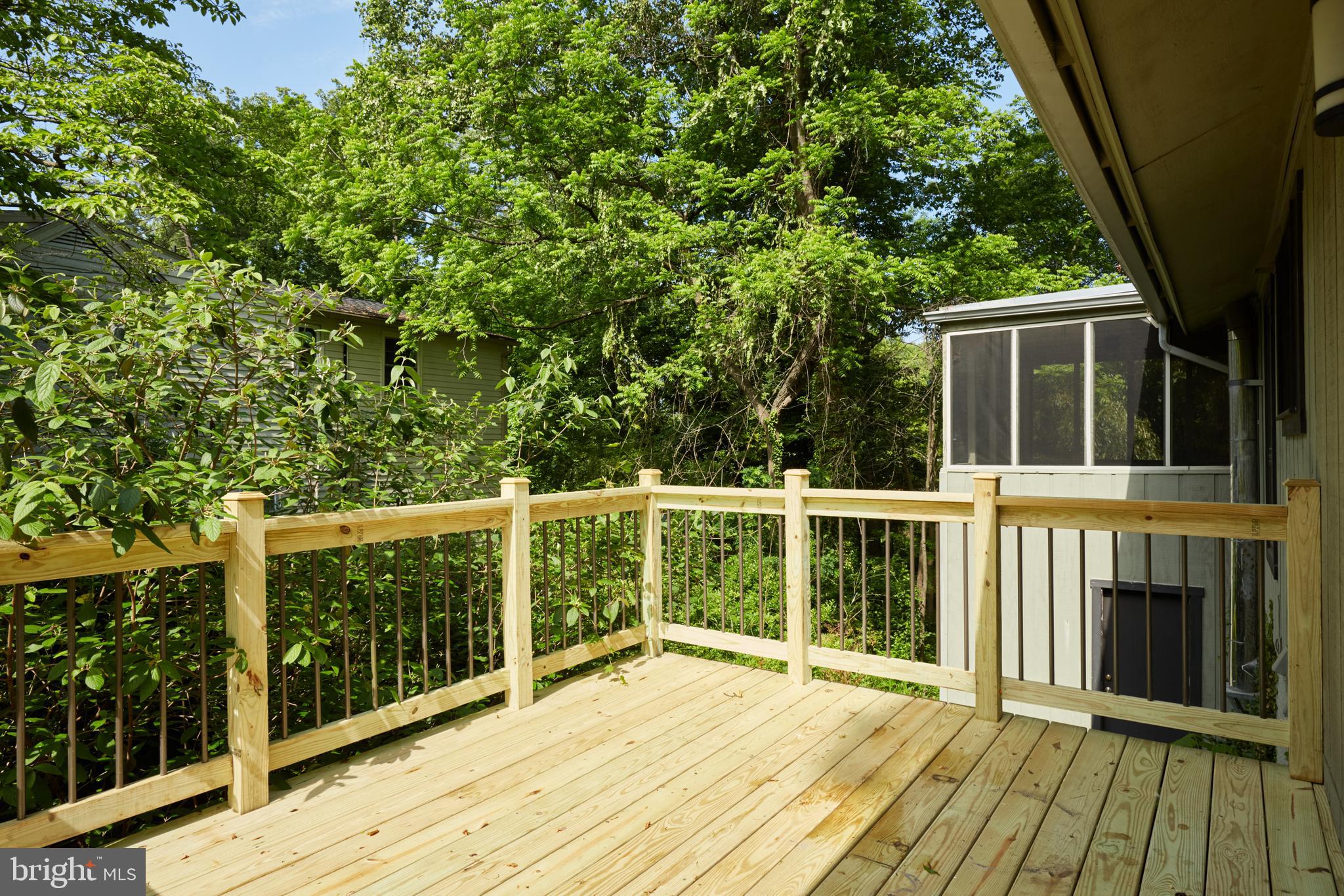 6433 Wiscasset Road Bethesda, MD 20816 - Photo 47 of 49 Gallery Image 47