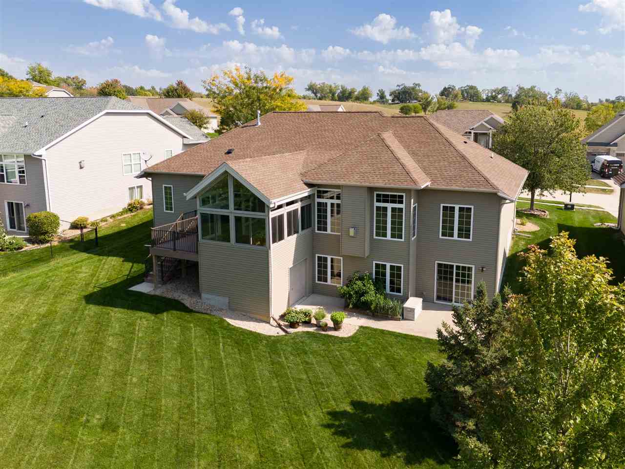 2845 Wildflower Road Cedar Rapids, IA 52411 - Photo 38 of 41 Gallery Image 38