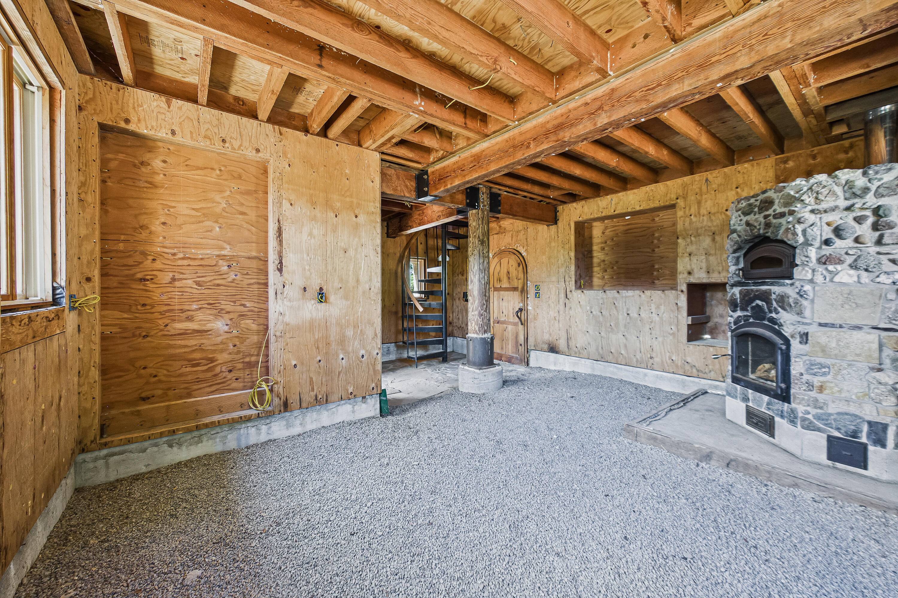 0 Tooby Ranch Road Garberville, CA 95542 - Photo 35 of 81