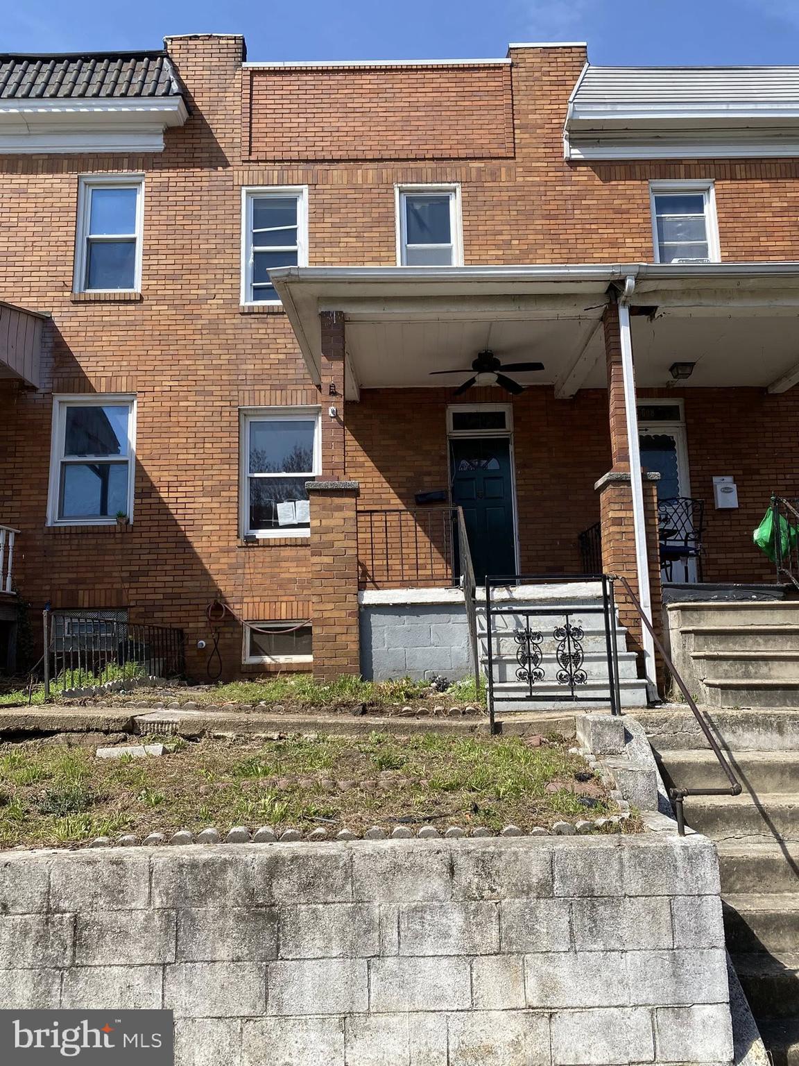 610 Rappolla Street Baltimore, MD 21224 - Photo 1 of 22 Gallery Image 1