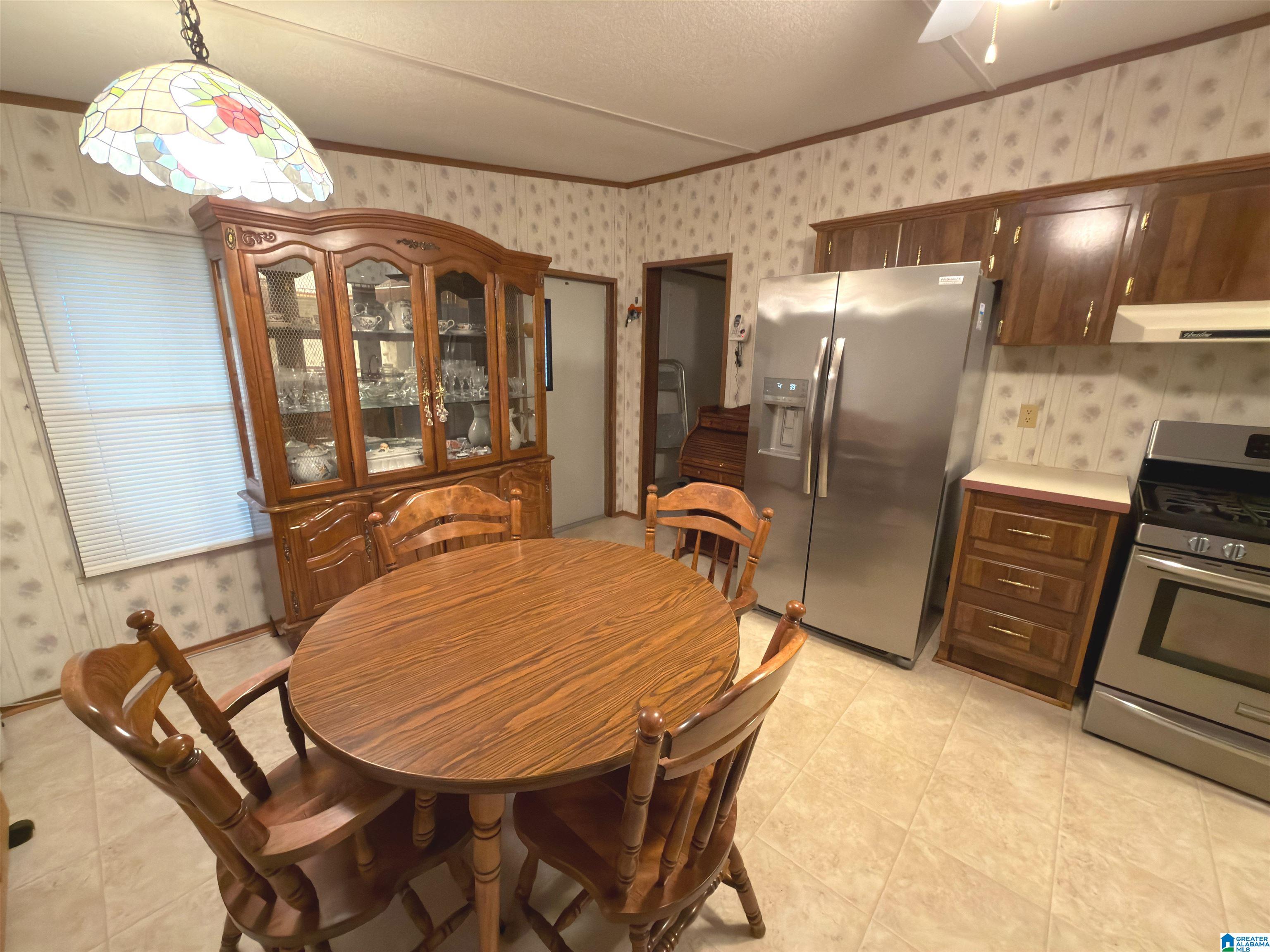 715 Funderburg Bend Road Pell City, AL 35128 - Photo 19 of 35