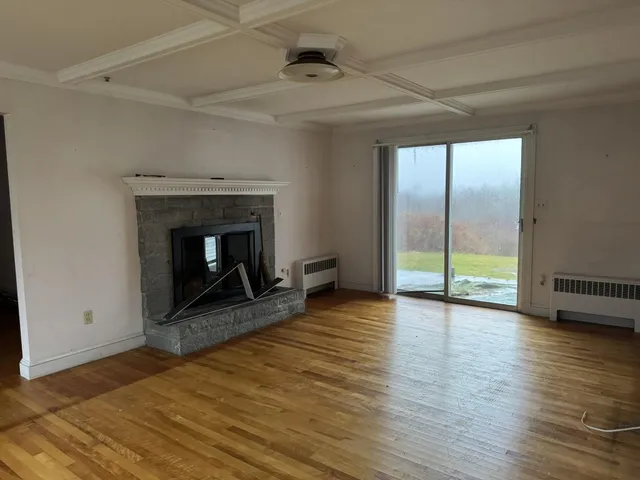 $549,900 | 121 East Fork Road, Camden, ME 04843