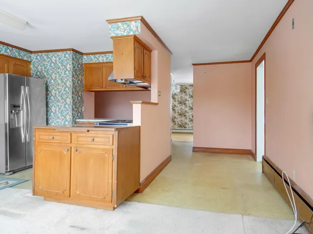 $549,900 | 121 East Fork Road, Camden, ME 04843