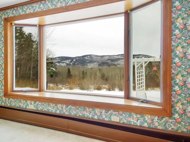 $549,900 | 121 East Fork Road, Camden, ME 04843