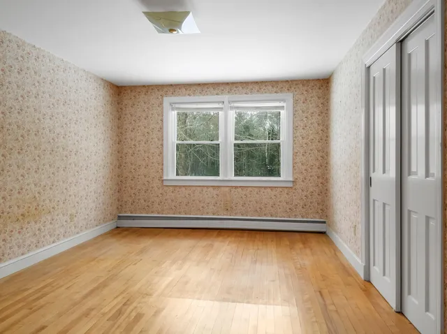 $549,900 | 121 East Fork Road, Camden, ME 04843