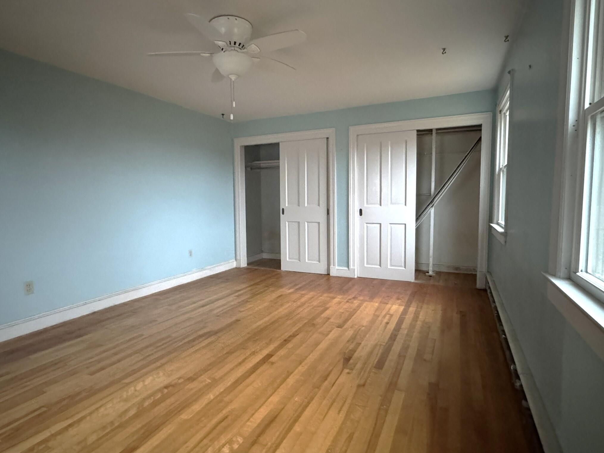 121 East Fork Road Camden, ME 04843 - Photo 33 of 43 Back bedroom