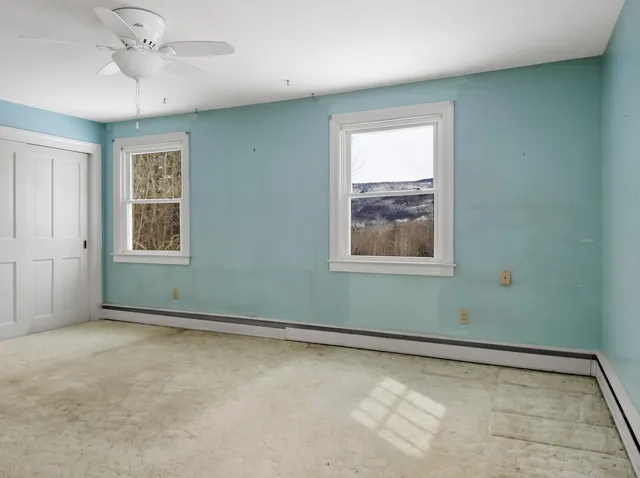 $549,900 | 121 East Fork Road, Camden, ME 04843