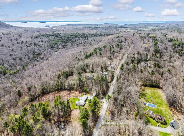 $549,900 | 121 East Fork Road, Camden, ME 04843