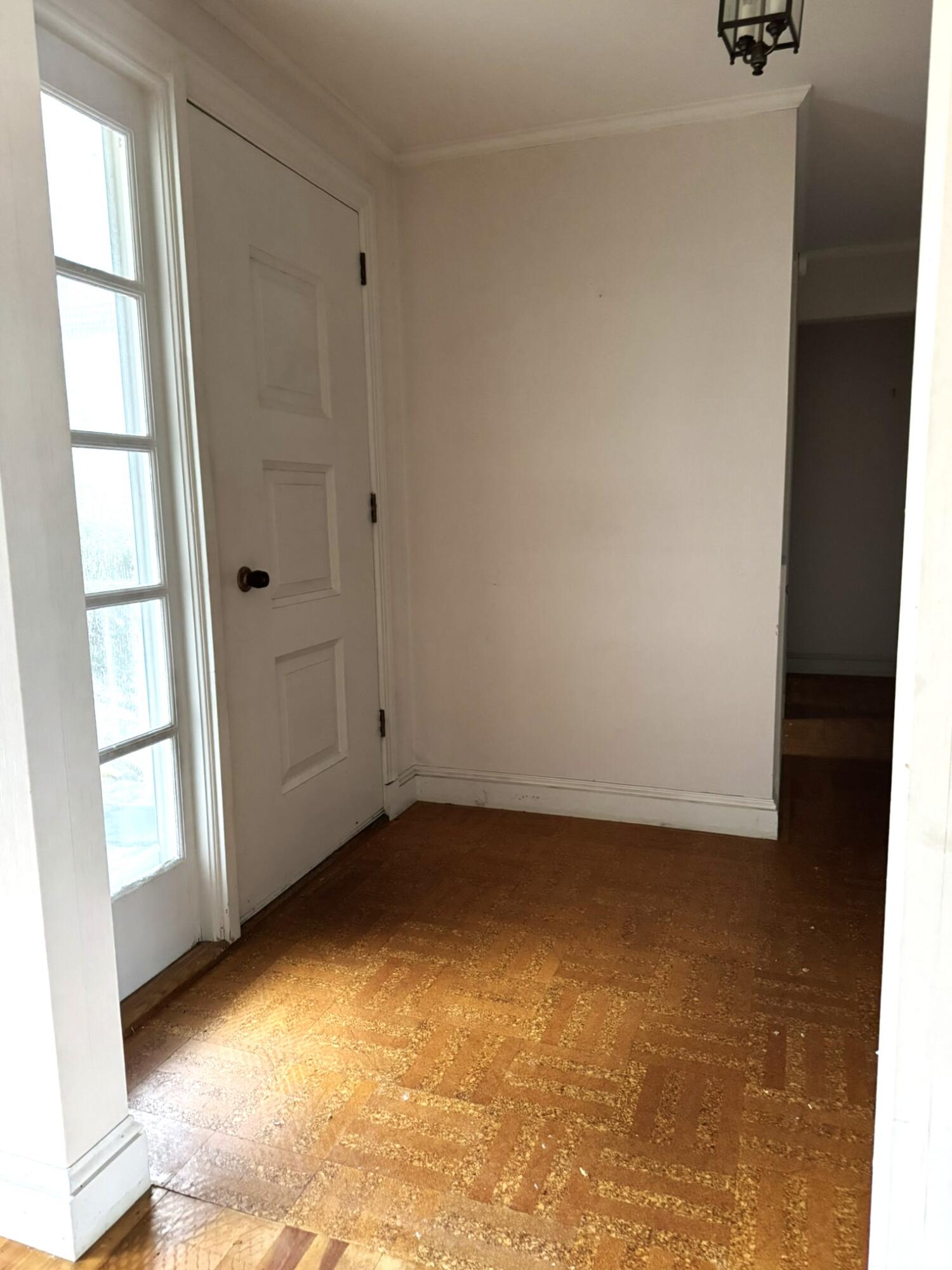 121 East Fork Road Camden, ME 04843 - Photo 9 of 43 Foyer