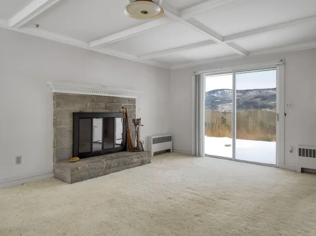 $549,900 | 121 East Fork Road, Camden, ME 04843