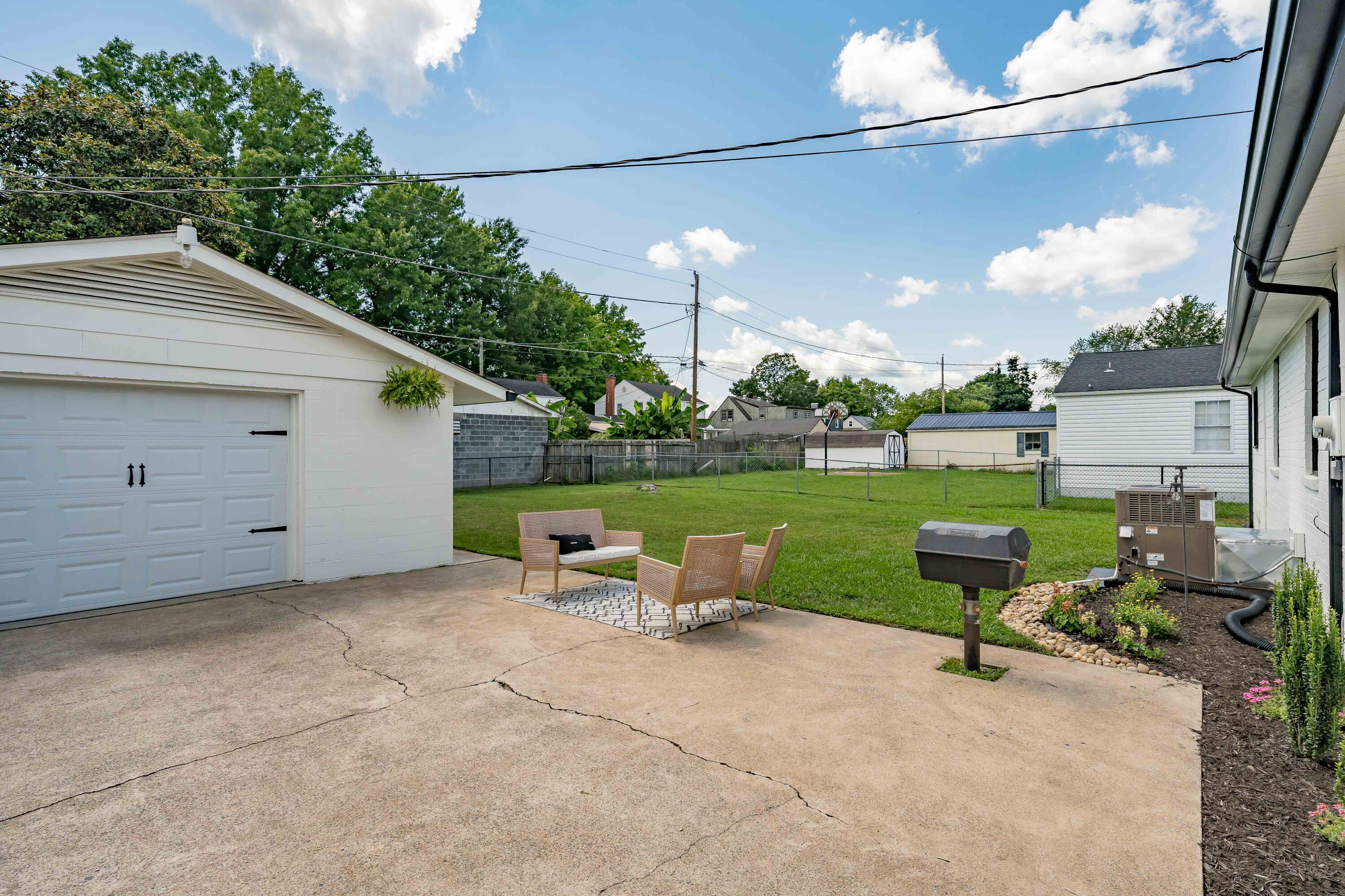 1661 Newbern Road Kingsport, TN 37664 - Photo 44 of 47 1661 Newbern Rd (11 of 45)