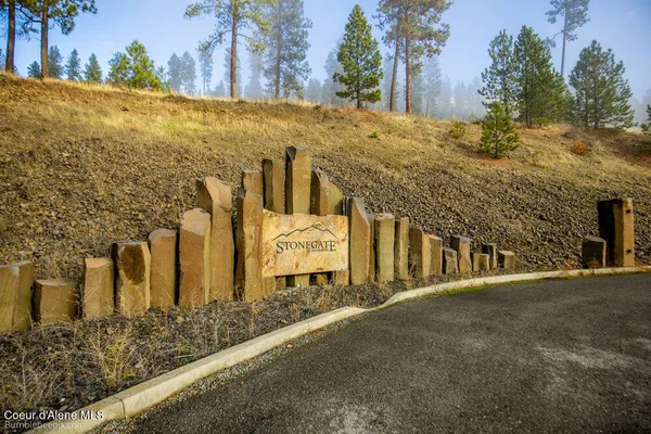$84,900 | Nna Ledgestone Road, Harrison, ID 83833