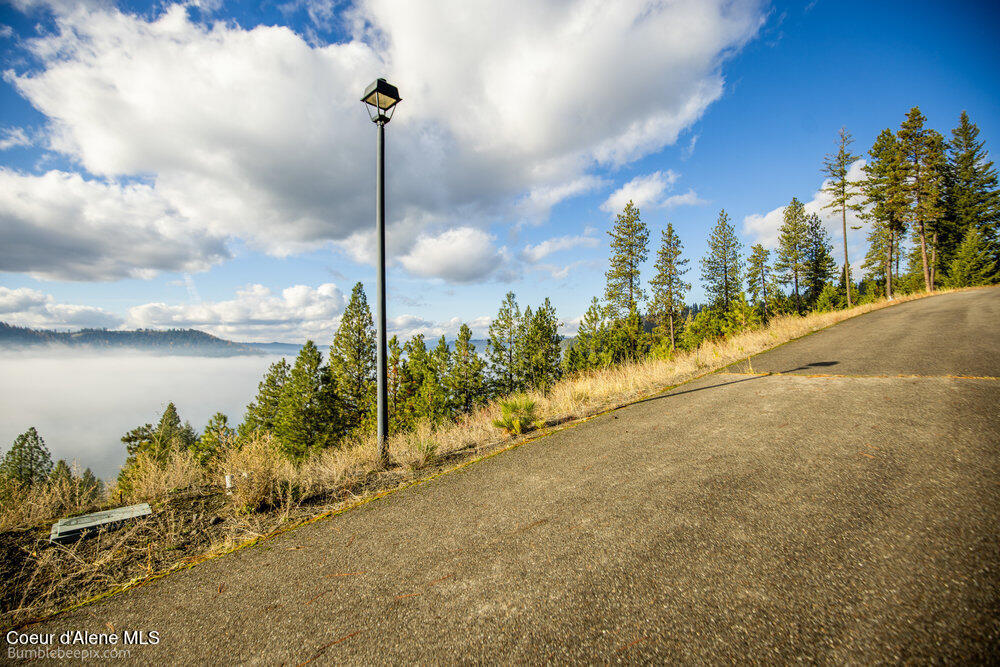 Nna Ledgestone Road Harrison, ID 83833 - Photo 11 of 16 Landscape