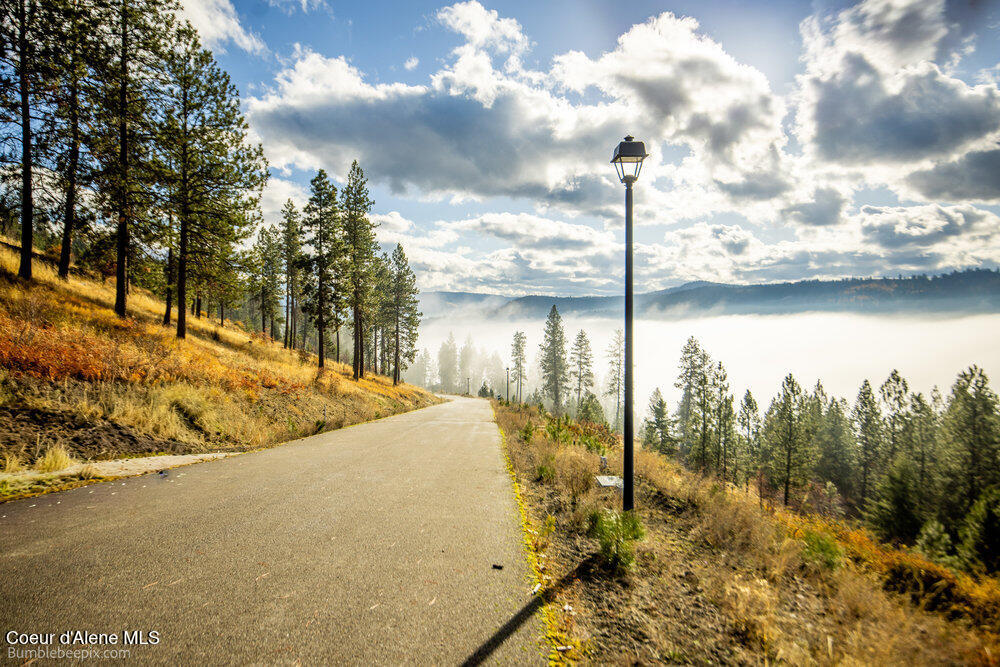 Nna Ledgestone Road Harrison, ID 83833 - Photo 13 of 16 Street View