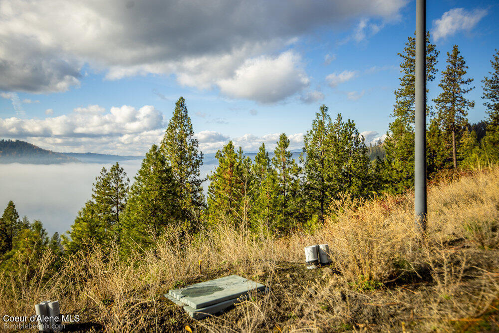 Nna Ledgestone Road Harrison, ID 83833 - Photo 14 of 16 Utilities