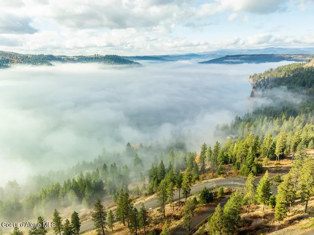 $84,900 | Nna Ledgestone Road, Harrison, ID 83833