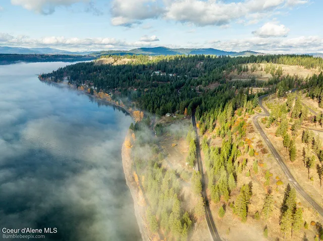 $84,900 | Nna Ledgestone Road, Harrison, ID 83833