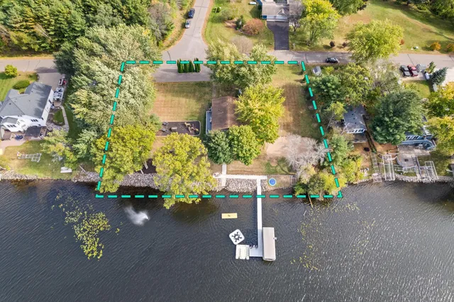 $650,000 | 33190 Marmon Street Northeast, Cambridge, MN 55008