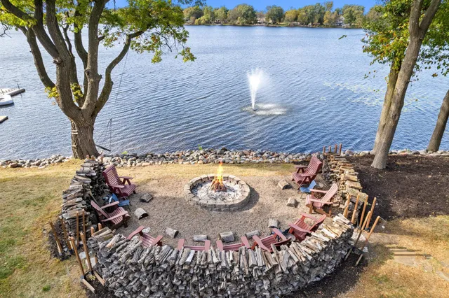 $650,000 | 33190 Marmon Street Northeast, Cambridge, MN 55008