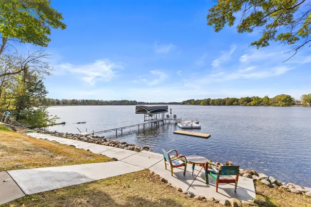 $650,000 | 33190 Marmon Street Northeast, Cambridge, MN 55008