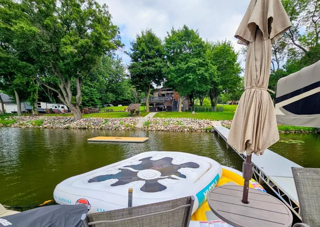 $650,000 | 33190 Marmon Street Northeast, Cambridge, MN 55008