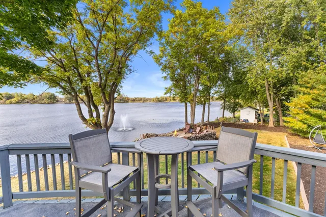 $650,000 | 33190 Marmon Street Northeast, Cambridge, MN 55008