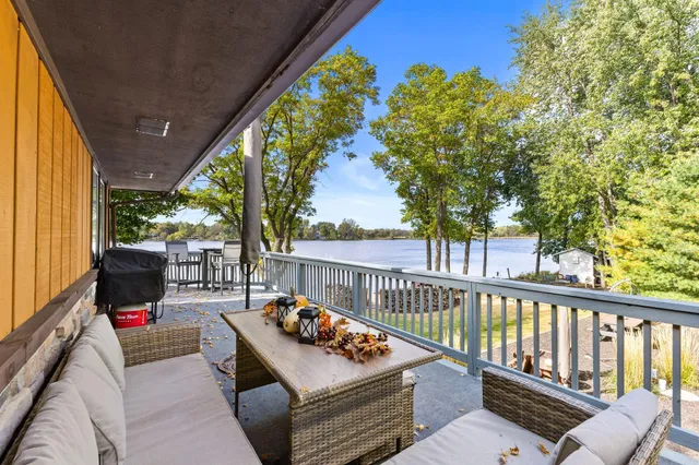 $650,000 | 33190 Marmon Street Northeast, Cambridge, MN 55008