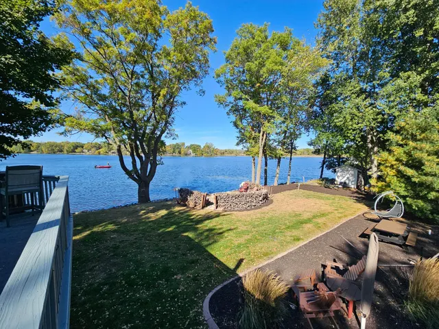 $650,000 | 33190 Marmon Street Northeast, Cambridge, MN 55008