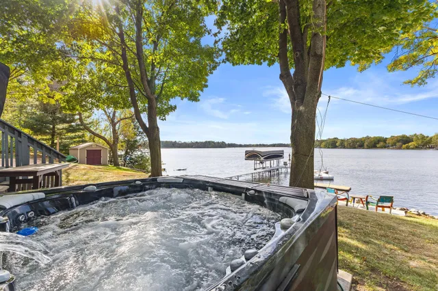 $650,000 | 33190 Marmon Street Northeast, Cambridge, MN 55008